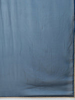 Thumbnail for Kalini Women Blue Kurta with Palazzos & With Dupatta - Distacart