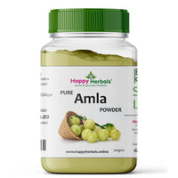 Thumbnail for Happy Herbals Amla Powder - Distacart