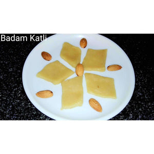 Pulla Reddy Badam Kathili - Distacart