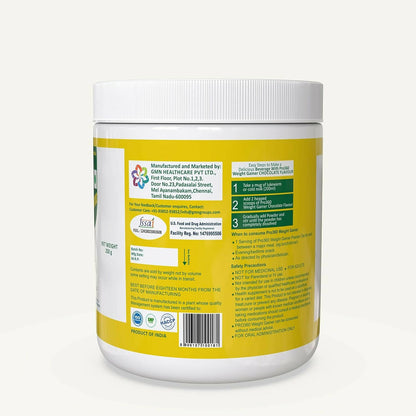 Pro360 Weight Gainer Powder - Distacart