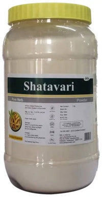 Thumbnail for Jain Shatavari Powder