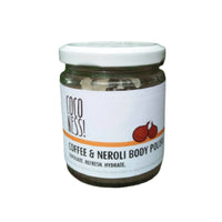 Thumbnail for Coconess Coffee Neroli Body Polish - Distacart