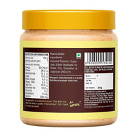 Thumbnail for RiteBite Max Protein Classic Creamy Peanut Butter - Distacart