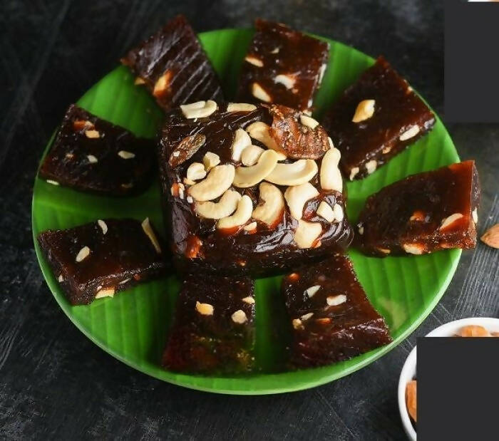 Godavari Vantillu Bandar halwa - Distacart