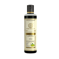 Thumbnail for Khadi Natural Pure Amla Herbal Hair Oil