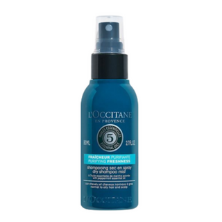 Buy L'Occitane Purifying Freshness Dry Shampoo Mist