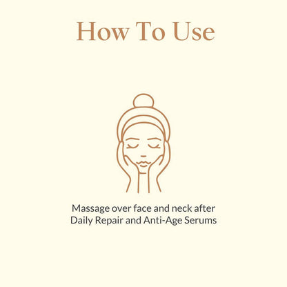 Shankara Rich Repair Moisturizer For Vata