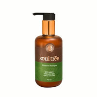 Thumbnail for SoulTree Hibiscus Shampoo With Honey And Aloe Vera