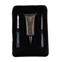 Thumbnail for Glamgals Eyebrow Gel, Brown - Distacart