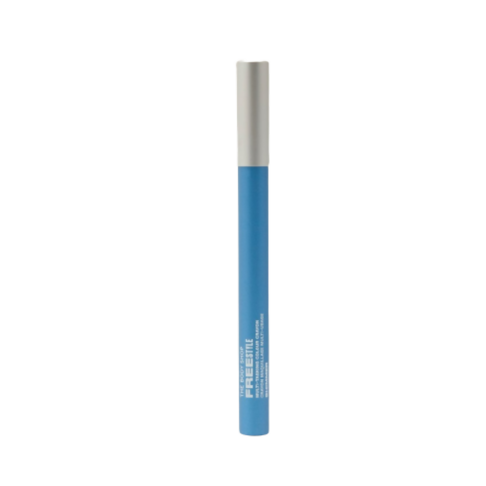 The Body Shop Freestyle Multi-Tasking Crayons - Empower - Distacart