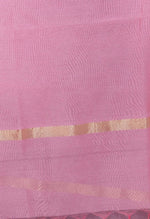 Thumbnail for Mominos Fashion Baby Pink Banarsi Piping Dupatta