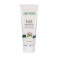 Thumbnail for Jovees Foot Cream & Scrub - Distacart