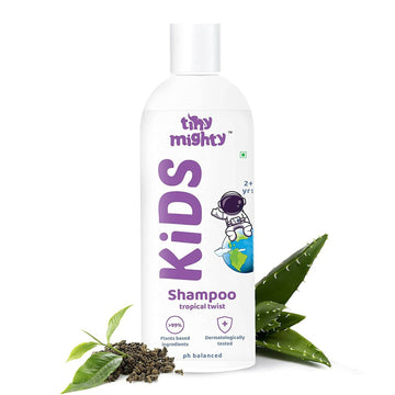 Tiny Mighty Kid Shampoo - Distacart