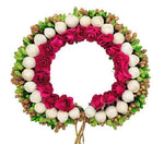 Thumbnail for Multicolor Flower Hair Accessories