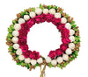 Multicolor Flower Hair Accessories