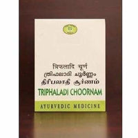 Thumbnail for Avn Ayurveda Triphaladi Choornam