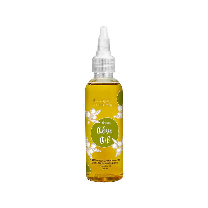 Blossom Kochhar Aroma Magic Olive Organic Oil - Distacart