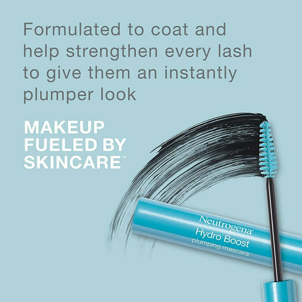 Neutrogena Hydro Boost Plumping Mascara - Distacart