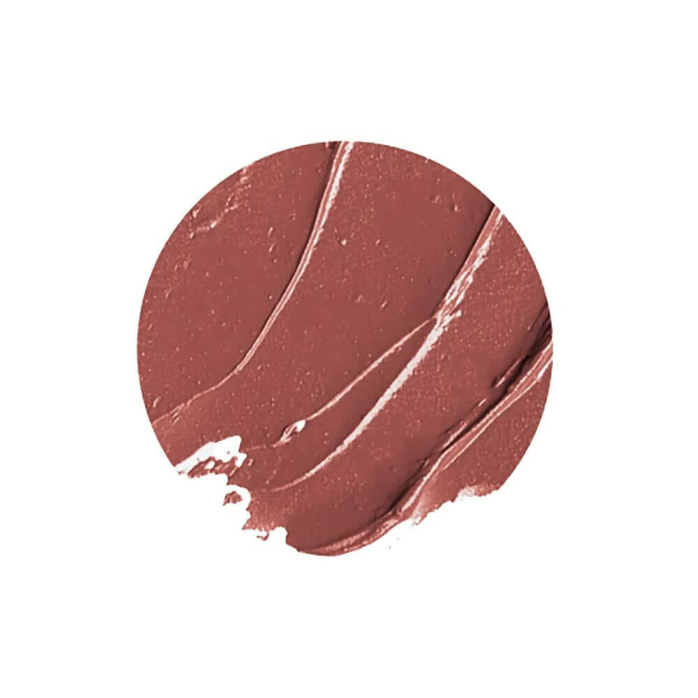 Kiro Airy Matte Liquid Lipstick - Cinnamon Nude - Distacart