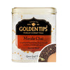 Golden Tips Masala Chai - Tin Can - Distacart