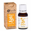 Naturalis Essence Of Nature Cold Pressed Lemon Essential Oil 15 ml