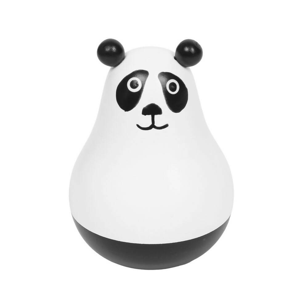 Matoyi Roly Poly Toys For Kids – Wobbly Panda - Distacart