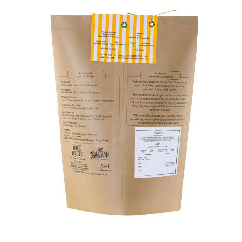 Home D'elite Healthy Papad Bhel - Distacart