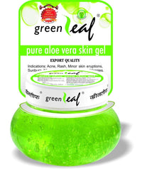 Thumbnail for Green Leaf Pure Aloe Vera Skin Gel