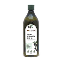 Thumbnail for Wellbe Organic Extra Virgin Olive Oil