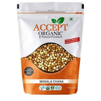 Thumbnail for Accept Organic Masala Chana