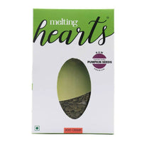 Thumbnail for Melting Hearts Pumpkin Seeds Premium (Raw) - Distacart
