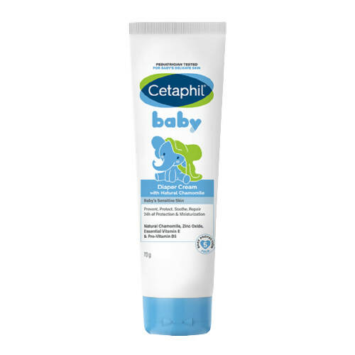 Cetaphil Baby Diaper Cream - Distacart