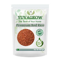 Thumbnail for Yuvagrow Premium Red Rice - Distacart