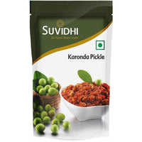Thumbnail for Suvidhi Karonda Pickle