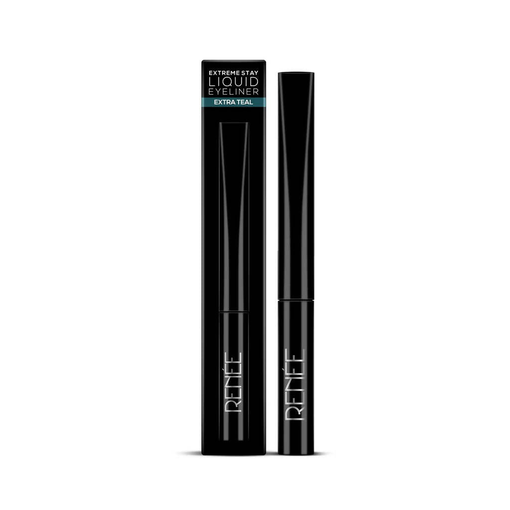 Renee Extreme Stay Liquid Eyeliner - Distacart