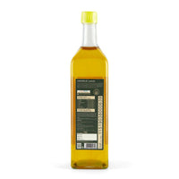 Thumbnail for Two Brothers Organic Farms Cold-Pressed Niger Seed Oil - Distacart