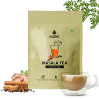 Thumbnail for Auric Masala Tea With Moringa - Distacart