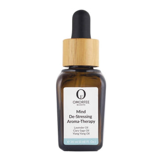 Omorfee Mind De-Stressing Aroma-Therapy