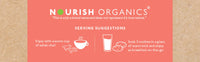 Thumbnail for Nourish Organics Ginger Oats Cookies - Distacart