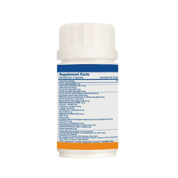 Biogetica Holoram Agelife - Distacart