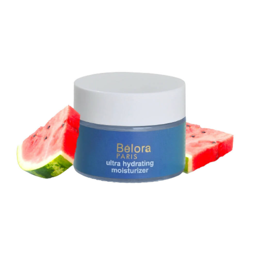 Belora Paris Ultra Hydrating Moisturizer with SPF 30 - Distacart