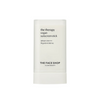 The Face Shop The Therapy Vegan Sunscreen Stick SPF 50+ - Distacart