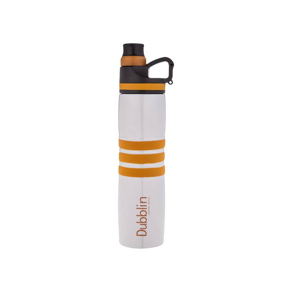 Dubblin Tuff Vacuum Bottle - Distacart