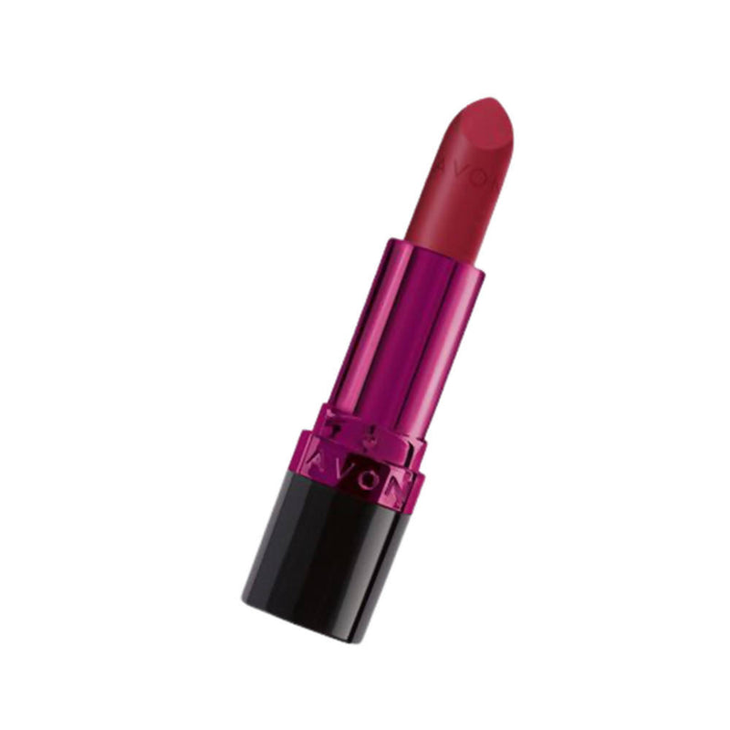 Avon True Color Perfectly Smooth Lipstick - Ruby - Distacart