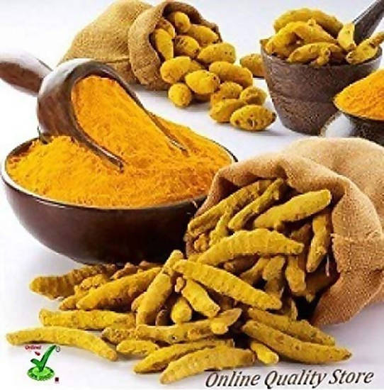 Online Quality Store Kasturi Turmeric Powder - Distacart