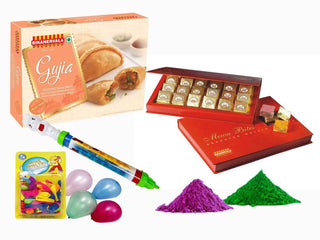 Bikanervala MewaBites With Ghujia On Holi - Distacart