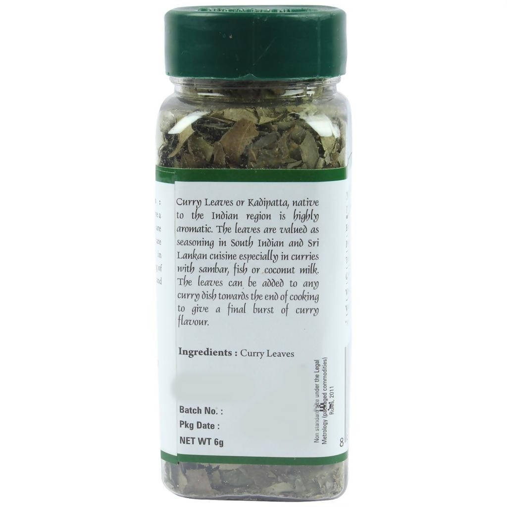 Urban Flavorz Curry Leaves (Kadi Patta)