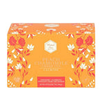 Thumbnail for Mittal Teas Peach Chamomile Green Tea - Eco Friendly Bags - Distacart