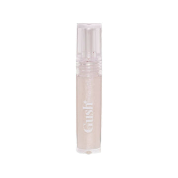 Gush Beauty x Palak Tiwari Clear Glass Lip Gloss - Distacart