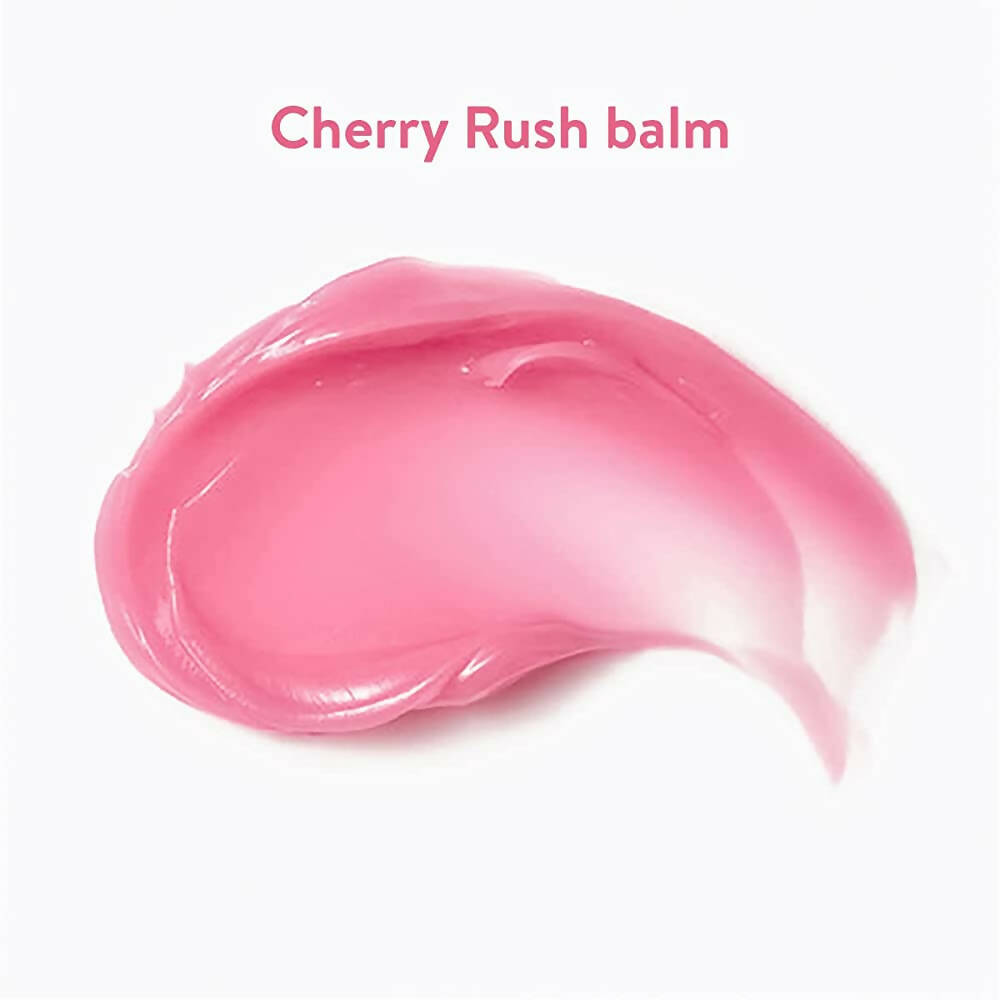 Belora Paris Cherry Rush Lip Balm - Distacart